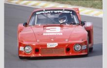 3 - Porsche 935 #930 770 0911 - Jolly Club - Sportwagen Racing