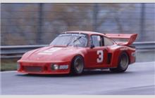 3 - Porsche 935 #930 770 0911 - Jolly Club - Sportwagen Racing
