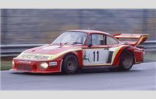 11 - Porsche 935/77A #930 890 0020 - Gelo Racing Team