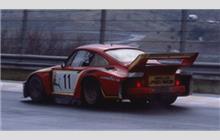 11 - Porsche 935/77A #930 890 0020 - Gelo Racing Team