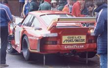 11 - Porsche 935/77A #930 890 0020 - Gelo Racing Team