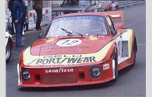 12 - Porsche 935/77A #930 890 0011 - Gelo Racing Team