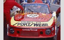 12 - Porsche 935/77A #930 890 0011 - Gelo Racing Team