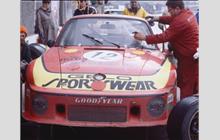 12 - Porsche 935/77A #930 890 0011 - Gelo Racing Team