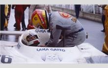 26 - Osella PA6 BMW - Giorgio Francia