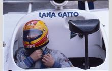 26 - Osella PA6 BMW - Giorgio Francia