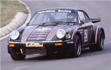 53 - Porsche Carrera RSR #911 460 9050 - Angelo Pallavicini