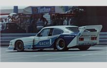1 - Ford Capri III Turbo #002/79 (Zakspeed) - Sachs Sporting