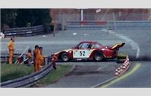 52 - Porsche 935/77A #930 890 0015 - Gelo Sportswear Team