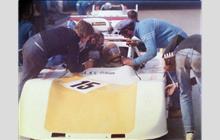 15 - Spider Škoda #6051TK - AMK ETS Ostrava