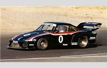 0 - Porsche 935/79 #930 990 0029 - Interscope Racing