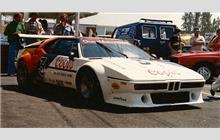 3T - BMW M1 #WBS59910004301065 - Jim Busby Racing