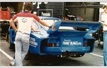 5 - Porsche 935 #930 770 0957