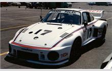 17 - Porsche 935 #930 770 0955 - Vasek Polak Racing