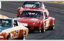 56 - Porsche 914/6 #914 143 0332