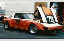 79 - Mazda RX-7 - Sports Ltd. Racing