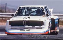 2 - BMW 320i Turbo #E21-003 (McLaren) - McLaren North America