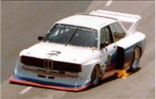 2 - BMW 320i Turbo #E21-003 (McLaren) - McLaren North America