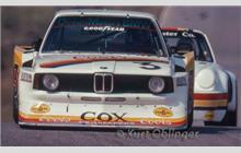 3 - BMW 320i Turbo #E21-R4-32 => E21-004 (Blakeley) - Jim Busby Racing