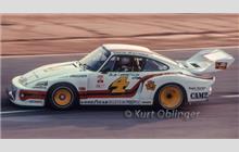4 - Porsche 935 #930 770 0959 - Dick Barbour Racing