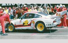 4 - Porsche 935 #930 770 0959 - Dick Barbour Racing