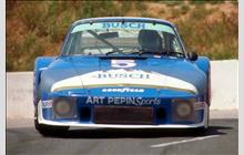5 - Porsche 935 #930 770 0957 - Busch Beer Racing