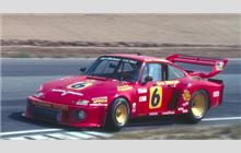 6 - Porsche 935/77A #930 890 0024 - Dick Barbour Racing