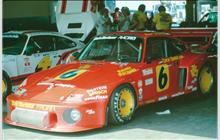6 - Porsche 935/77A #930 890 0024 - Dick Barbour Racing