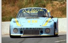 18 - Porsche 935 JLP-1 #930 890 0037=>JLP-1 - JLP Racing