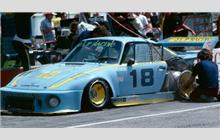 18 - Porsche 935 JLP-1 #930 890 0037=>JLP-1 - JLP Racing