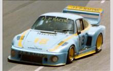 18 - Porsche 935 JLP-1 #930 890 0037=>JLP-1 - JLP Racing