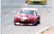 19 - Chevrolet Monza #DeKon 1011 (DeKon) - Chris Cord