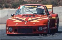 30 - Porsche 935/79 #930 990 0032 - Electrodyne/Moretti