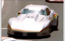 49 - Chevrolet Corvette C3 - Autodyne