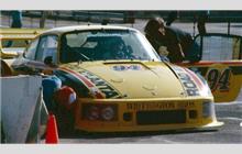 94 - Porsche 935/79 #930 990 0026 - Whittington Brothers Racing