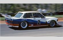 2 - BMW 320i Turbo #E21-003 (McLaren) - McLaren North American