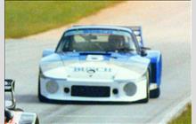 5 - Porsche 935 #930 770 0957 - Busch Beer