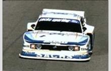 1 - Ford Capri III Turbo #002/79 (Zakspeed) - Sachs Sporting