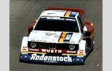 4 - BMW 320 Turbo #5258757 - Rodenstock Würth Team
