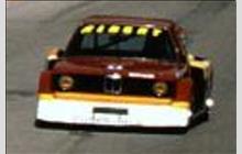 9 - BMW 320 Turbo - Team Albert Rodenstock-Austria