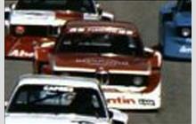 16 - BMW 320 - Glysantin GS-Rennsport-Team