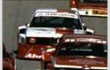 17 - BMW 320 - Team Lepitre