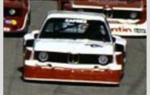 20 - BMW 320 Turbo - Walter Brun