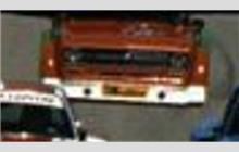 25 - Ford Escort - Boller