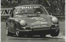 90 - Porsche 911 - Buffalo Prince