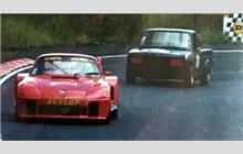 Additional Photo - El Salvador 6 Hours 1979