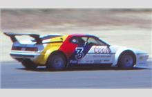 3T - BMW M1 #WBS59910004301065