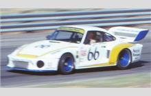 66 - Porsche 935 #930 770 0959 - Stanton/Barbour