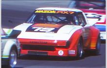 79 - Mazda RX-7 - Sports Ltd. Racing