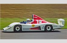 1 - Porsche 936/78 #001 - Porsche System